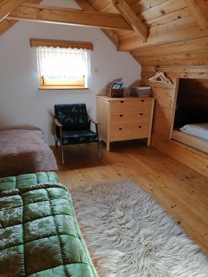Apartma Pusa Pesnica pri Mariboru Exterior photo